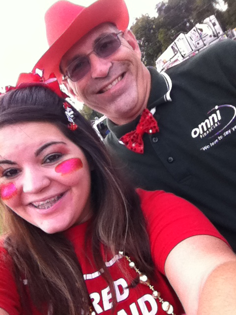 Red Ribbon Week Parade